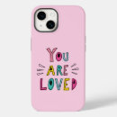 Search for love quote iphone cases Girly