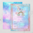 Search for fill in birthday invitations Blank