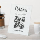 Search for guest wifi signs Internet