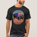 Search for bison clothing Silhouette