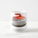 Search for curling sport mugs Winter sports