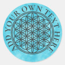 Search for flower life stickers Mandala