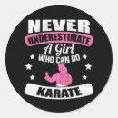 Search for karate stickers Judo