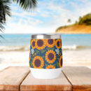 Search for bee tumblers Sunflower