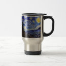 Search for van gogh travel mugs Vincent