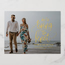 Search for holiday save the dates Elegant
