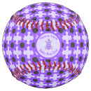 Search for purple softballs Flowers