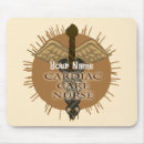 Search for cardiac mousepads Cardiac care nurse