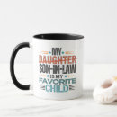 Search for funny daughter mugs Family reunion