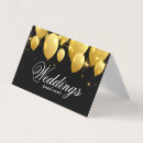 Search for party balloon business cards Catering