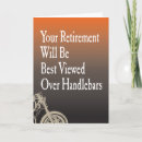 Search for funny motorcycle birthday cards Vintage