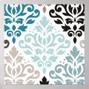 Search for damask pattern art Baroque