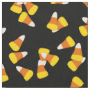Search for halloween candy fabric Yellow