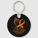 Search for leukaemia ribbon key rings Heart