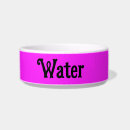 Search for feed pet bowls Water