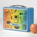 Search for gamer lunch boxes Modern