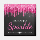 Search for drip magnets Sparkle