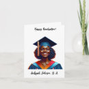 Search for african american graduation cards For her
