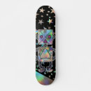 Search for shiny skateboards Rainbow