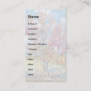 Search for fruit orchard business cards Garden