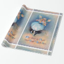 Search for wish gift wrap Blue