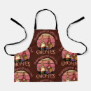 Search for for thanksgiving aprons Gobble