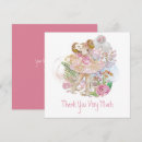Search for ballerina thank you cards Whimsical