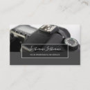 Search for videographer business cards Camera