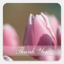 Search for tulip wedding stickers Elegant
