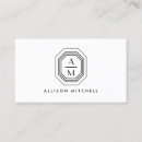 Search for stack business cards Interior design