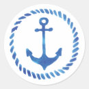 Search for sea anchor stickers Ahoy it's a boy