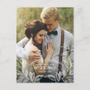Search for botanical wedding save the dates Elegant