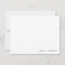 Search for white note cards Simple
