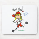 Search for run mousepads Girls