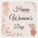 Search for international stickers Woman