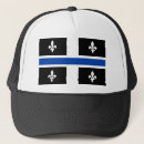 Search for fleur hats Black