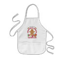 Search for goodies aprons For kids
