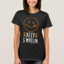 Search for multiple sclerosis tshirts Warrior