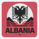 Search for albania stickers Europe