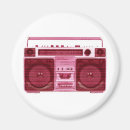 Search for stereo magnets Retro