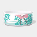 Search for flamingo pet bowls Pattern