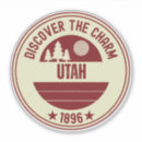 Search for canyonlands national park stickers Arches