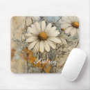 Search for happening mousepads Floral