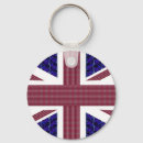 Search for flag of britain key rings United kingdom