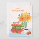 Search for retire cards Retiring