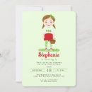 Search for strawberry shortcake birthday invitations Girl