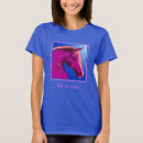 Search for horse womens tshirts Pink