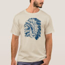 Search for blue feather tshirts Indian