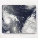 Search for three eye mousepads Meteorology