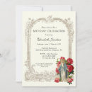 Search for angel birthday invitations Celebration